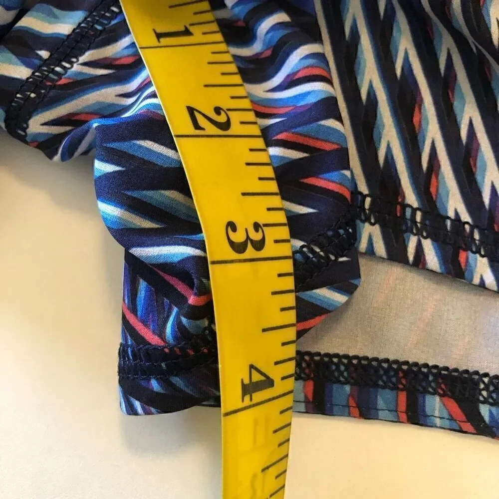 Athleta 86% polyester